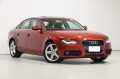 Audi A4 Sedan B8